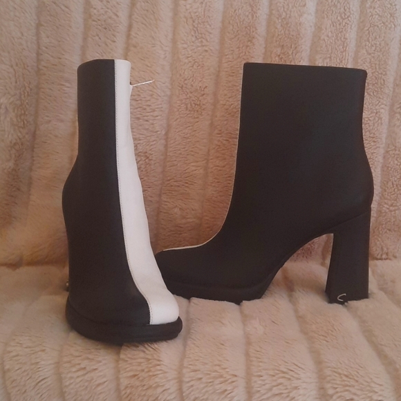 Circus by Sam Edelman Shoes - Ankle boots Sam Edelman